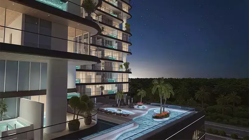 Barari Palace — project photo 4
